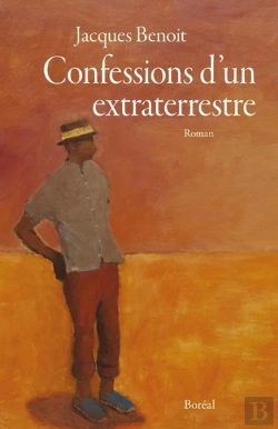 Bertrand.pt - Confession D'Un Extraterrestre