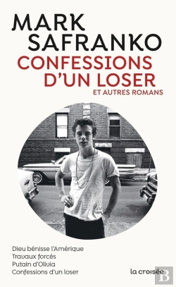 Bertrand.pt - Confession D'Un Loser Et Autres Romans