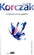 Confession D'Un Papillon