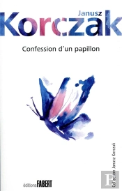 Confession D'Un Papillon