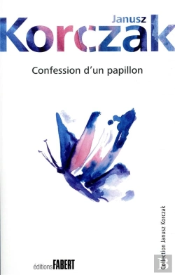 Bertrand.pt - Confession D'Un Papillon