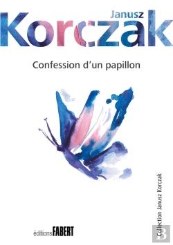 Bertrand.pt - Confession D'Un Papillon