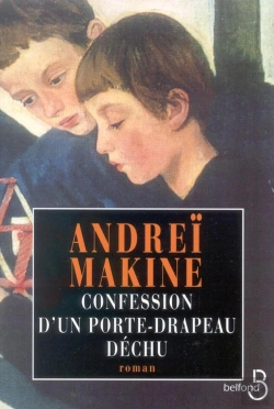 Bertrand.pt - Confession D'Un Porte-Drapeau Déchu