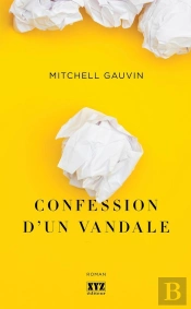 Confession D'Un Vandale