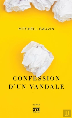 Bertrand.pt - Confession D'Un Vandale