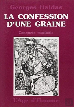 Bertrand.pt - Confession D'Une Grain  : Conquete Matinale (La)