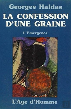 Bertrand.pt - Confession D'Une Graine : L'Emergence (La)