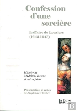 Bertrand.pt - Confession D'Une Sorcière
