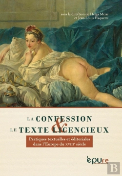 Bertrand.pt - Confession Et Le Texte Licencieux