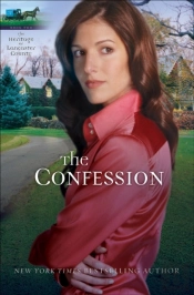 Confession (Heritage Of Lancaster County Book #2)