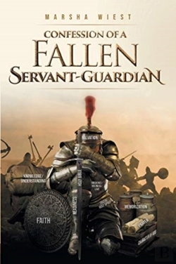 Bertrand.pt - Confession Of A Fallen Servant-Guardian