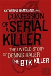 Confession Of A Serial Killer