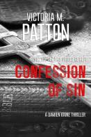 Confession Of Sin