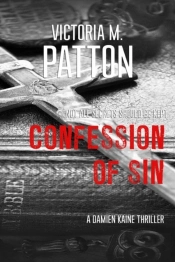 Confession Of Sin