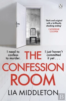 Bertrand.pt - Confession Room