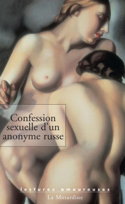Bertrand.pt - Confession Sexuelle D'Un Anonyme Russe