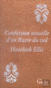 Confession Sexuelle D'Un Russe Du Sud