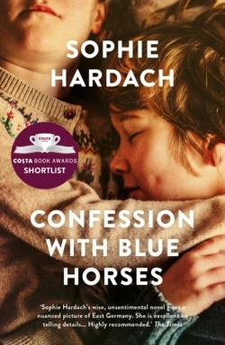 Bertrand.pt - Confession With Blue Horses