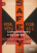 Confessional Poetry In The Cold War