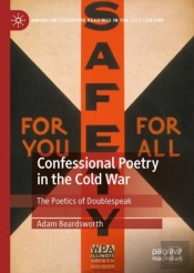 Confessional Poetry In The Cold War