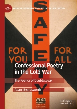 Bertrand.pt - Confessional Poetry In The Cold War
