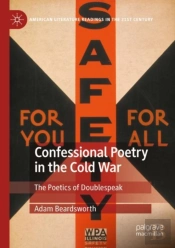 Confessional Poetry In The Cold War