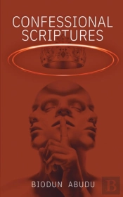 Confessional Scriptures