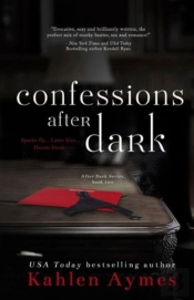 Confessions After Dark