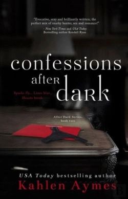 Bertrand.pt - Confessions After Dark