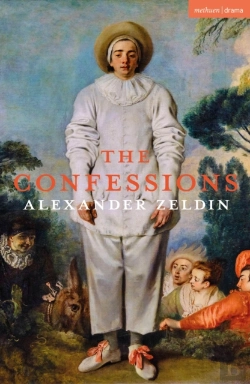 Bertrand.pt - Confessions