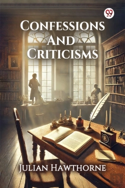 Bertrand.pt - Confessions And Criticisms (Edition1)