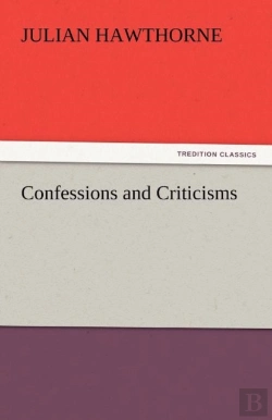 Bertrand.pt - Confessions And Criticisms