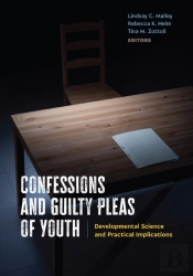 Confessions And Guilty Pleas Of Youth
