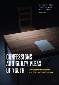 Bertrand.pt - Confessions And Guilty Pleas Of Youth