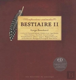 Bertrand.pt - Confessions Animales - Bestiaire Ii
