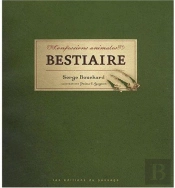 Confessions Animales - Bestiaire