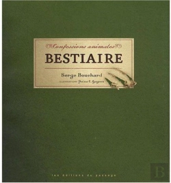 Bertrand.pt - Confessions Animales - Bestiaire