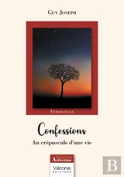 Confessions : Au Crépuscule D'Une Vie