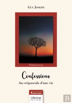 Bertrand.pt - Confessions : Au Crépuscule D'Une Vie