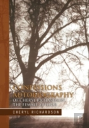 Confessions Autobiography Of Cheryl Rich