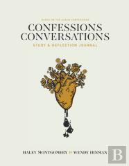 Confessions Conversations