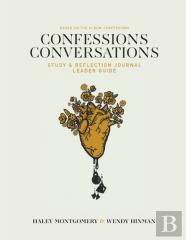 Confessions Conversations