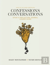 Confessions Conversations