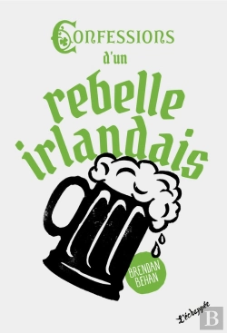 Bertrand.pt - Confessions D Un Rebelle Irlandais