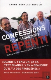 Confessions D Un Sarkoziste Repenti