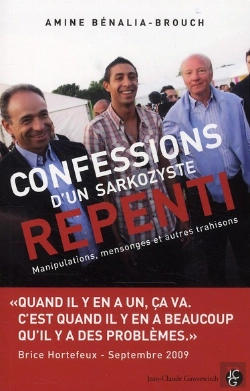 Bertrand.pt - Confessions D Un Sarkoziste Repenti