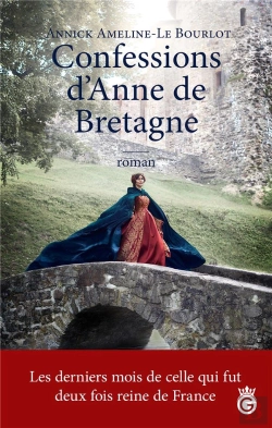 Bertrand.pt - Confessions D'Anne De Bretagne