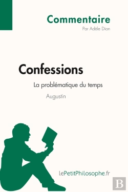 Bertrand.pt - Confessions D'Augustin
