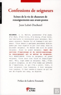 Bertrand.pt - Confessions De Seigneurs
