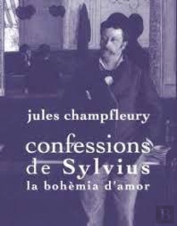Bertrand.pt - Confessions De Sylvius: La Bohèmia D'Amor